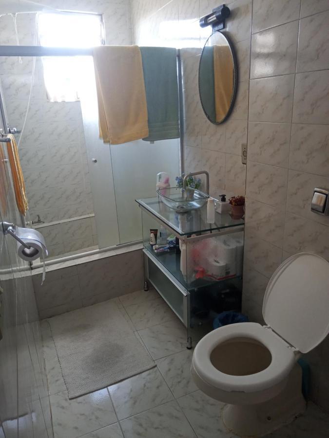 Quartos Prox Engenhao E Norte Shopping Рио-де-Жанейро Экстерьер фото