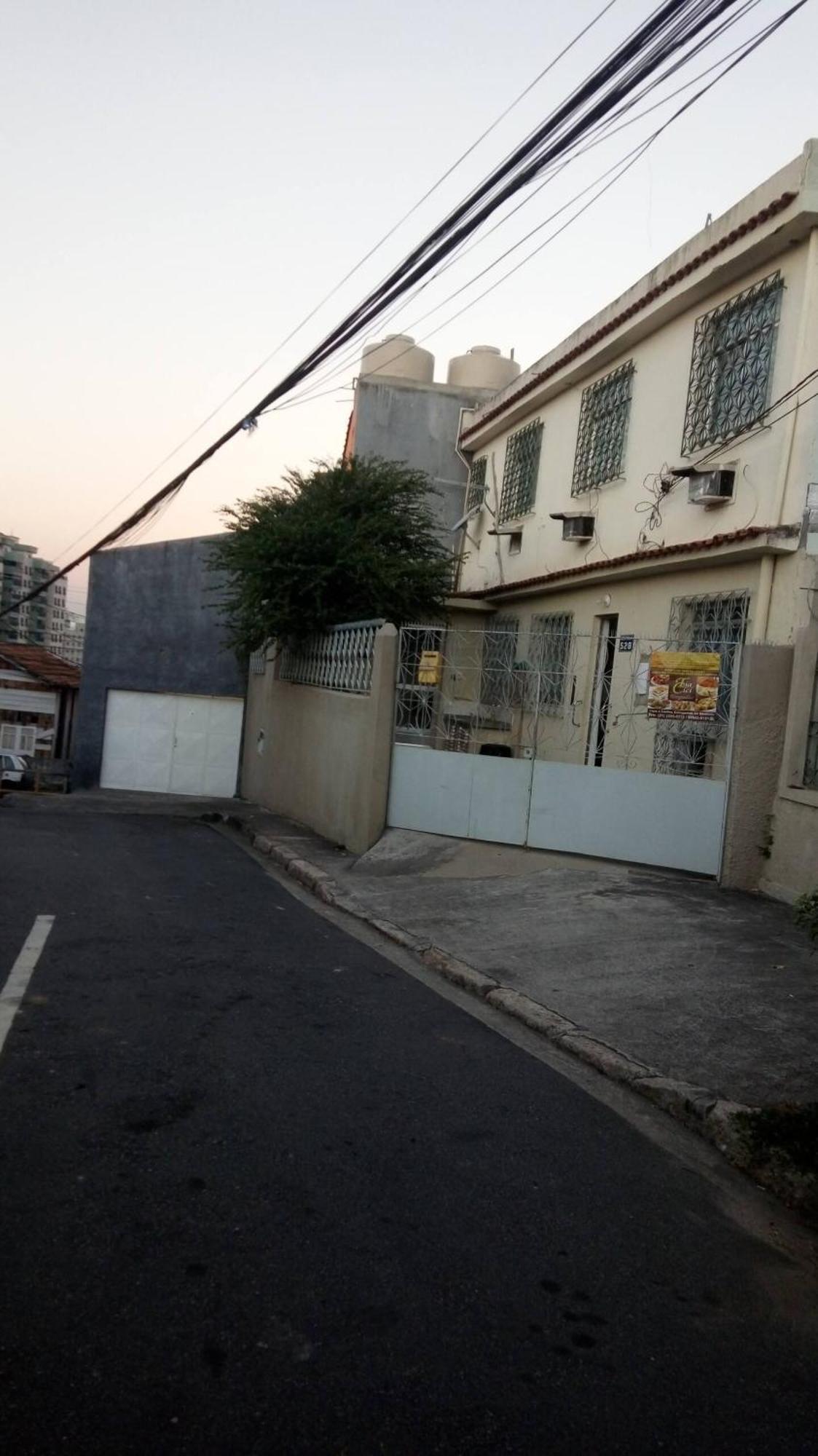 Quartos Prox Engenhao E Norte Shopping Рио-де-Жанейро Экстерьер фото
